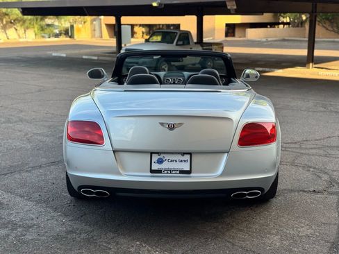 Used 2014 Bentley Continental GT image 7