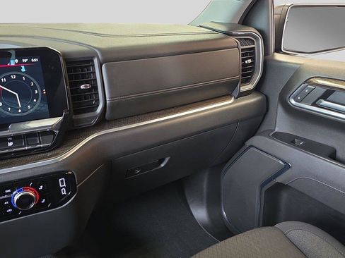 Used 2025 GMC Sierra 1500 Elevation AWD/4WD image 25