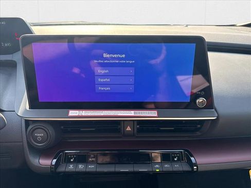 New 2026 Toyota Prius Plug-In Hybrid FWD image 14