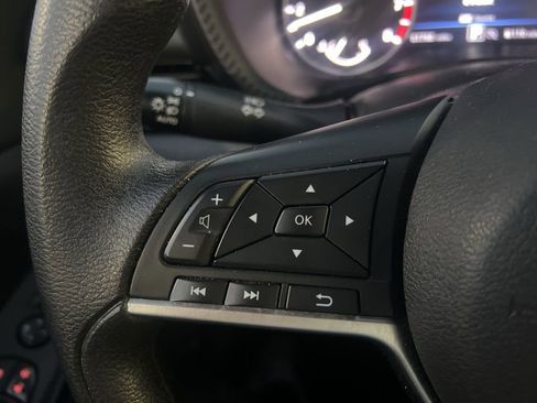 Used 2024 Nissan Sentra SV image 18