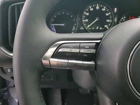 New 2026 MAZDA CX-50 2.5 Hybrid w/ Weather Package image 16