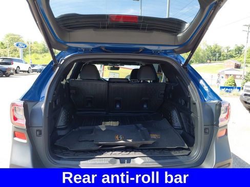 Used 2025 Subaru Outback Wilderness AWD/4WD image 13