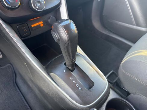 Used 2020 Chevrolet Trax LS w/ Tint and Cruise Package image 18