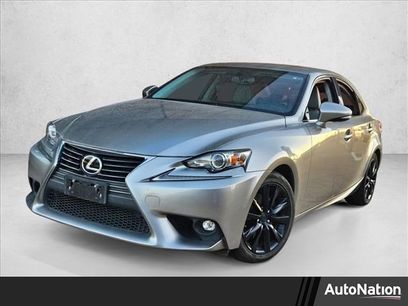 Used 2015 Lexus IS 250