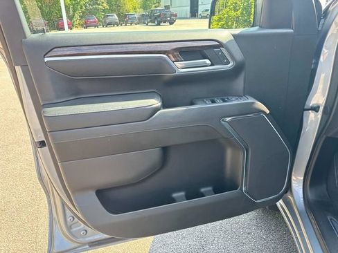 Used 2024 GMC Sierra 1500 Elevation AWD/4WD image 24