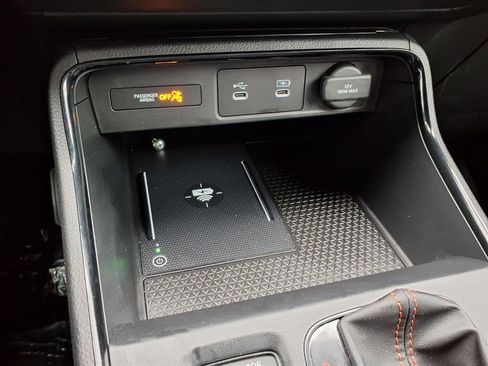 Certified 2026 Honda CR-V Sport-L image 9