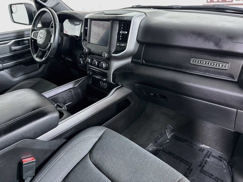 Used 2022 RAM 1500 Big Horn AWD/4WD image 31