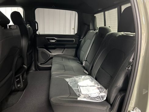 New 2026 RAM 1500 Big Horn image 21