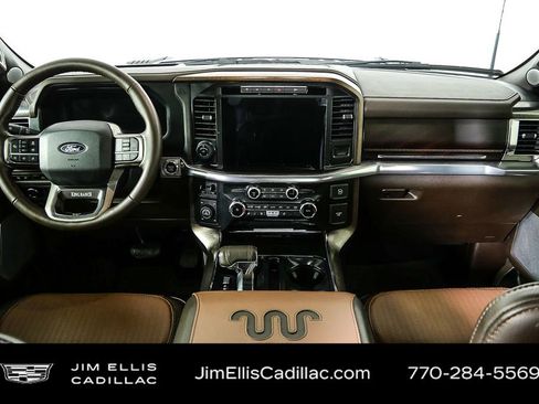 Used 2024 Ford F150 King Ranch image 21