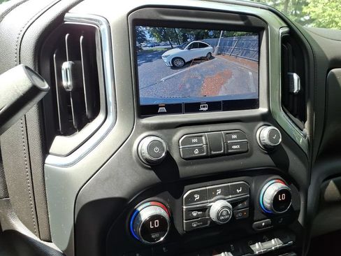 Used 2022 Chevrolet Silverado 1500 RST w/ All Star Edition Plus AWD/4WD image 26