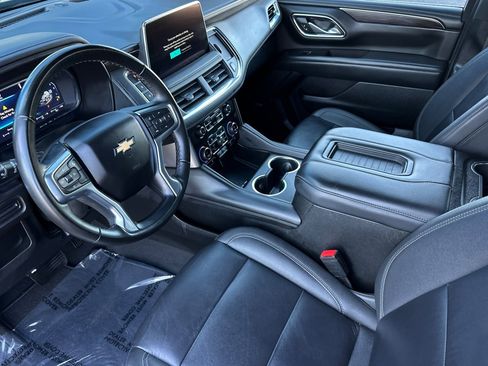 Used 2024 Chevrolet Tahoe LT image 10
