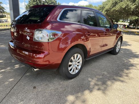 Used 2011 MAZDA CX-7 i Sport w/ Convenience Pkg image 5