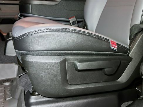 New 2026 RAM 2500 Tradesman image 13