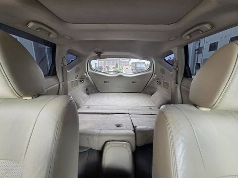 Used 2013 Nissan Murano LE w/ Platinum Pkg image 30