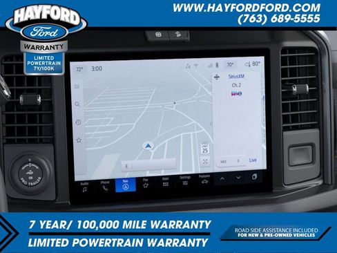 New 2026 Ford F350 Platinum image 16