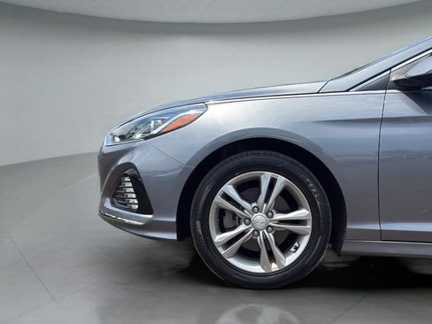 Used 2018 Hyundai Sonata SEL FWD image 29