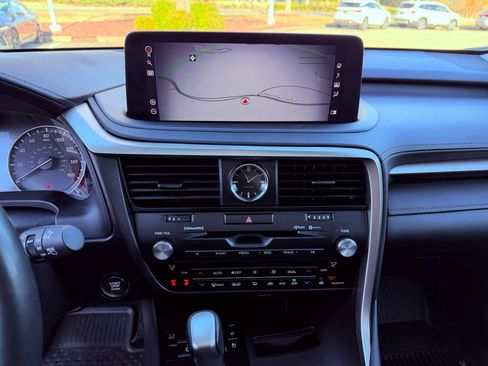 Certified 2022 Lexus RX 350 FWD w/ Premium Package image 27