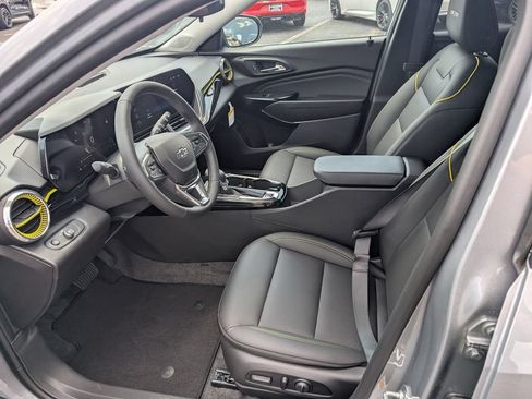 New 2026 Chevrolet Trax ACTIV FWD image 13