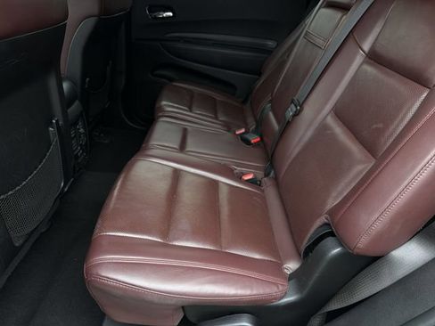 Used 2023 Dodge Durango GT AWD/4WD image 18