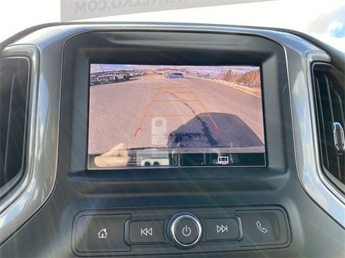 New 2026 Chevrolet Silverado 1500 Custom Trail Boss w/ LPO, Dark Essentials Package image 17