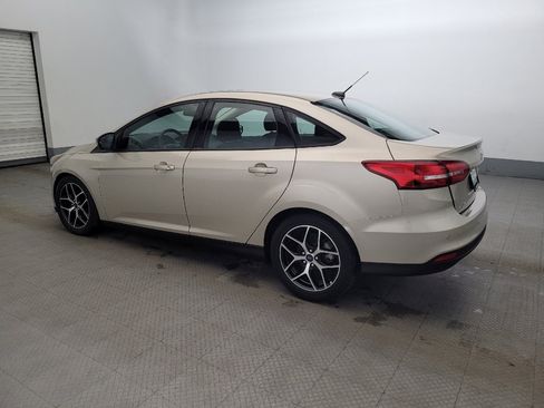 Used 2017 Ford Focus SEL w/ Cold Weather Package image 3