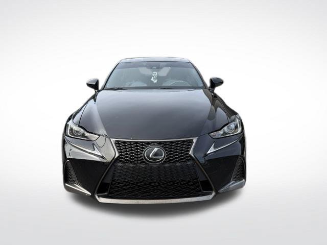 Used 2018 Lexus IS 300 F Sport RWD image 6