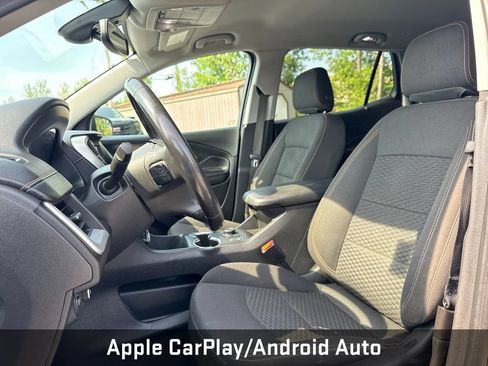 Certified 2020 GMC Terrain SLE w/ Driver Convenience Package AWD/4WD image 10