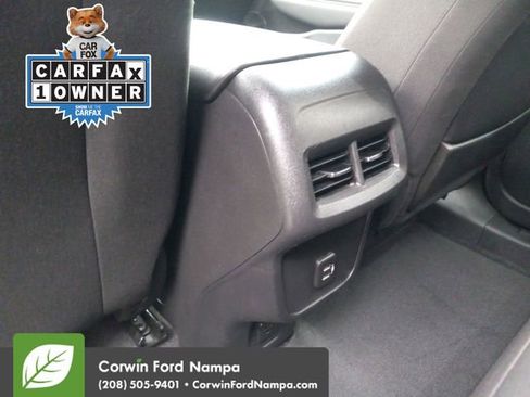 Used 2023 GMC Terrain SLE w/ Driver Convenience Package image 27