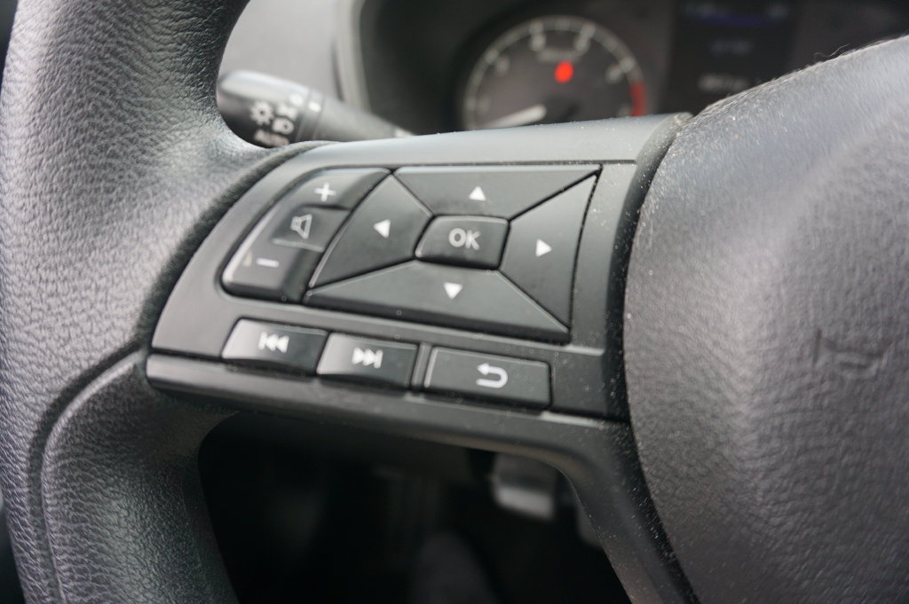 Used 2023 Nissan Altima 2.5 S FWD image 8