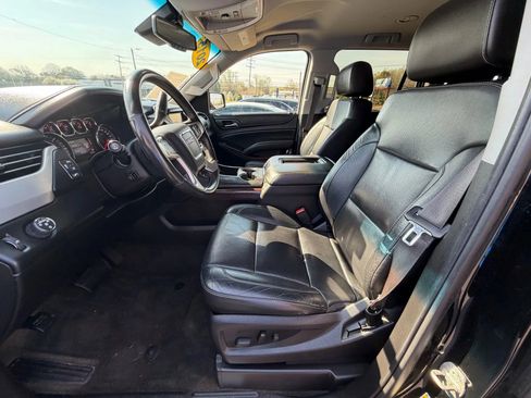 Used 2015 GMC Yukon SLT RWD image 25