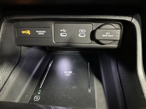 New 2026 Honda Civic Sport Touring image 16