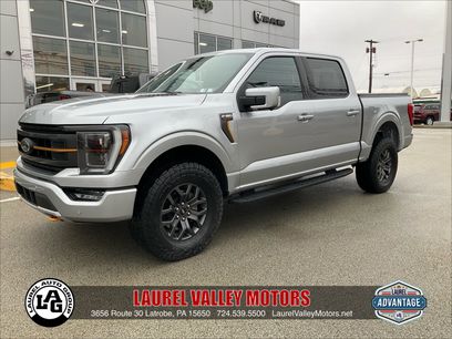 Used 2023 Ford F150 Tremor w/ Equipment Group 402A High