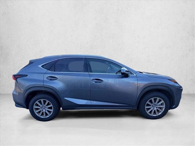 Used 2021 Lexus NX 300 FWD w/ Accessory Package 2 image 4
