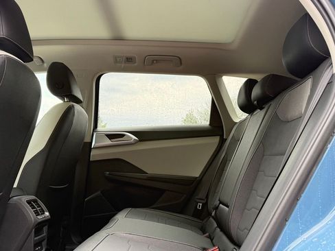 New 2026 Volkswagen Taos SE AWD/4WD image 23