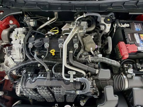 Used 2025 Nissan Altima 2.5 SL image 30