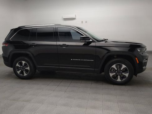 Used 2022 Jeep Grand Cherokee Limited 4xe AWD/4WD image 11