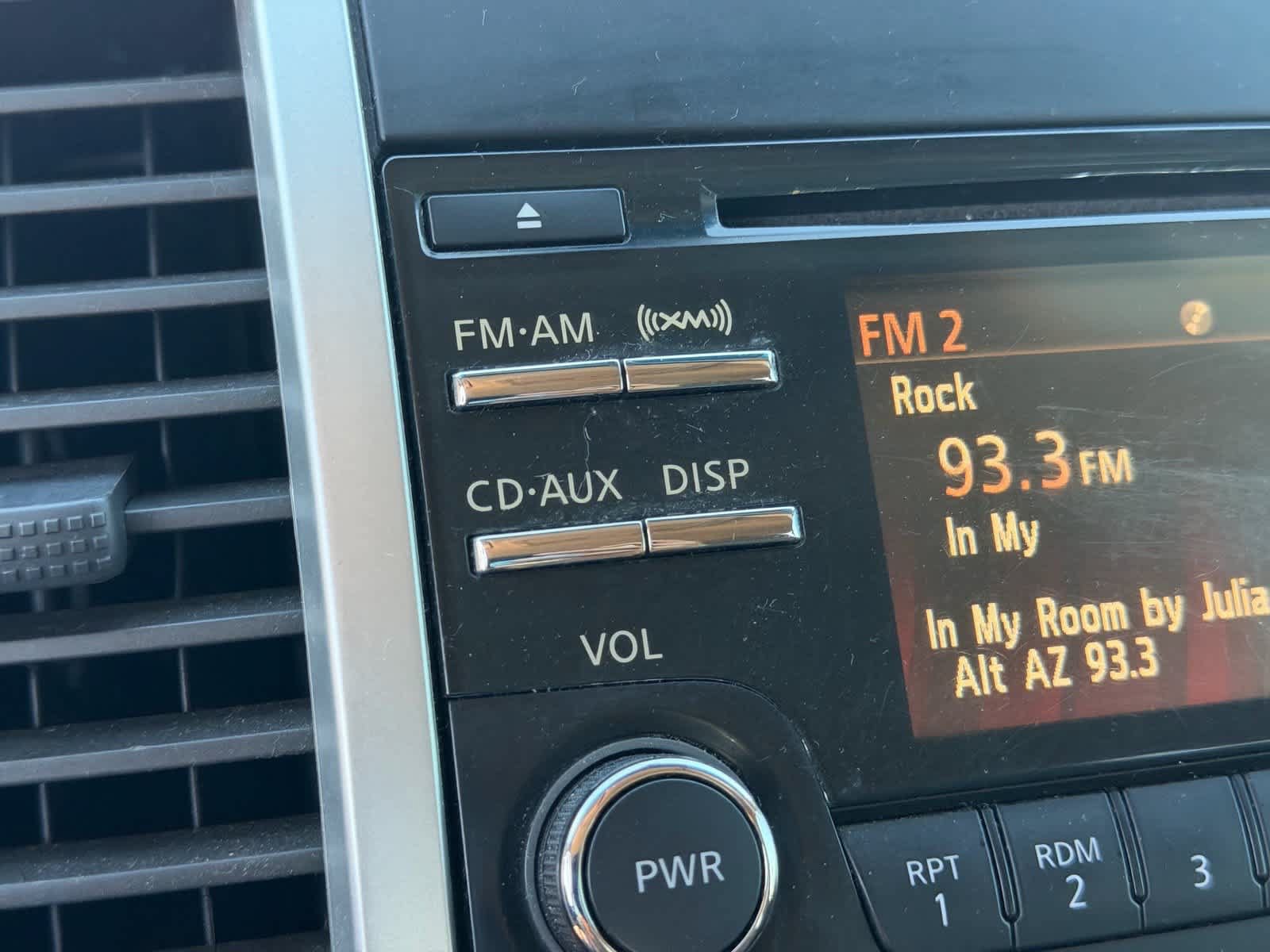 Used 2013 Nissan Frontier SV RWD image 22