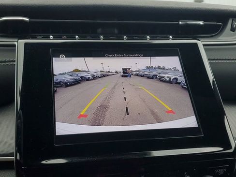 Certified 2025 Jeep Grand Cherokee Laredo X w/ Luxury Tech Group I image 32