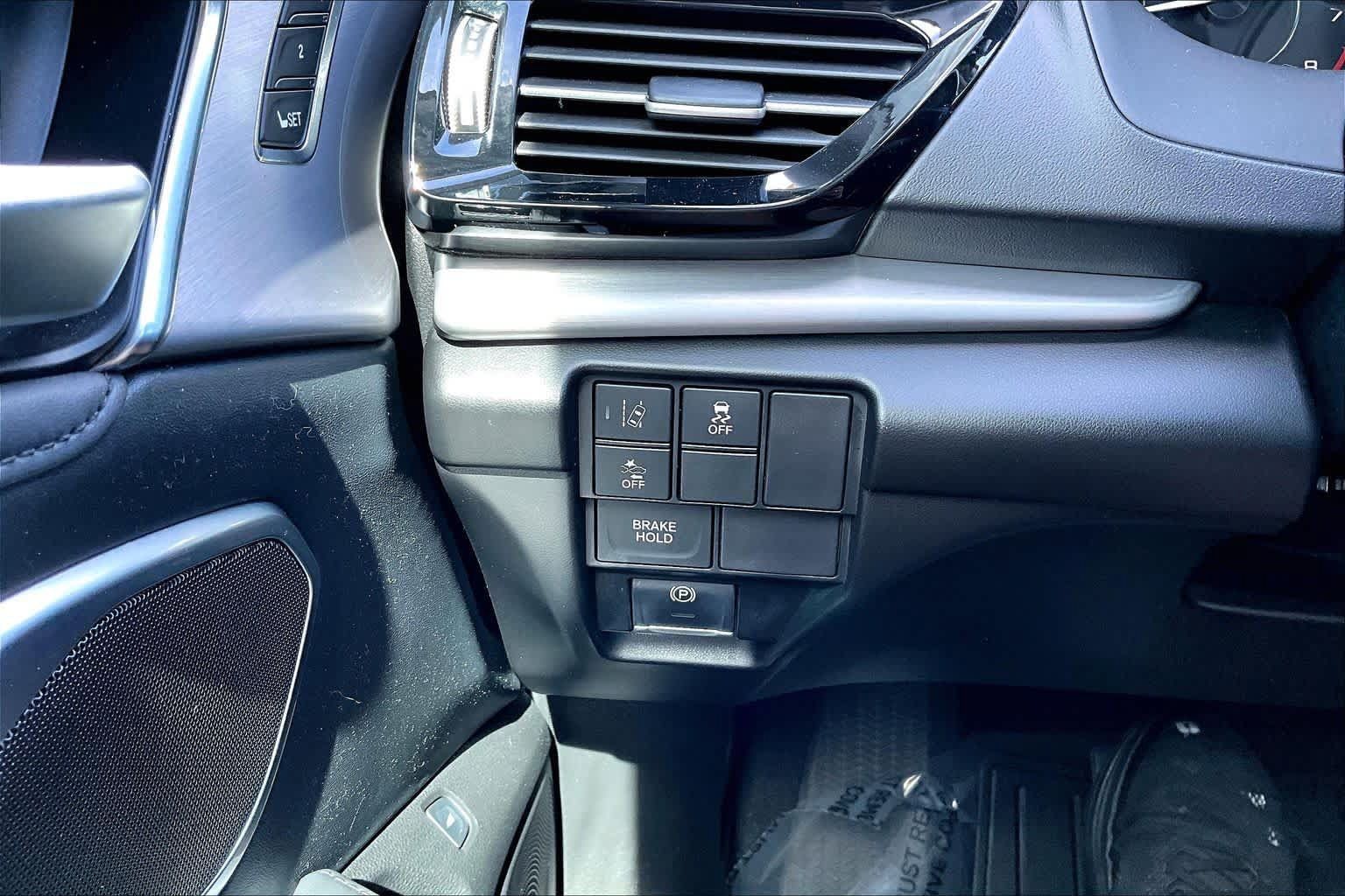 Used 2021 Acura RDX FWD image 35