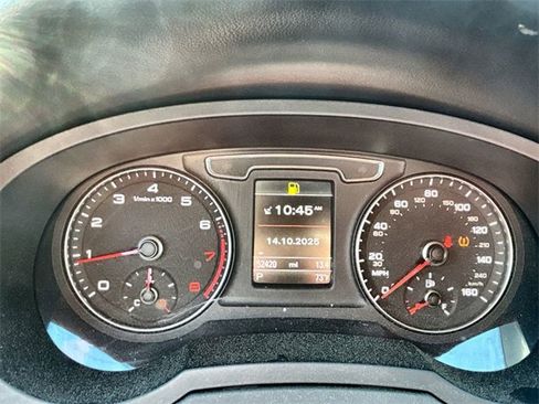 Used 2017 Audi Q3 2.0T Prestige w/ Prestige Package image 15