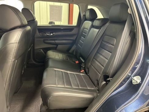 Certified 2024 Honda CR-V EX-L image 19