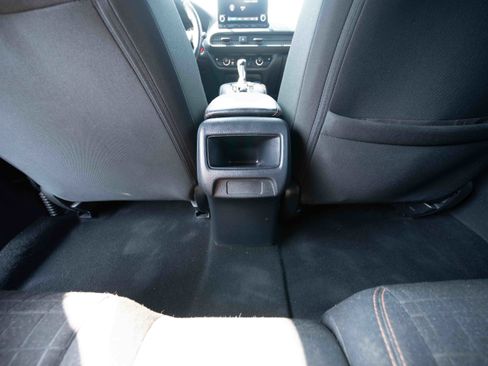 Used 2024 Honda HR-V Sport image 22