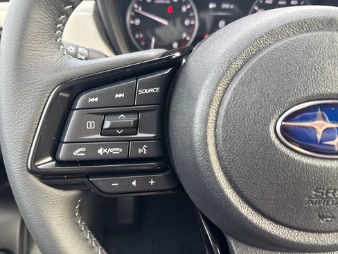 New 2026 Subaru Forester Premium AWD/4WD image 25