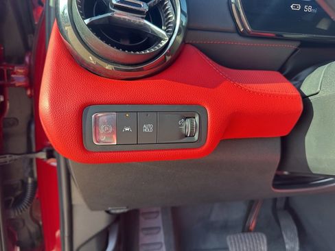 Used 2025 Chevrolet Blazer EV SS w/ Performance Package image 26