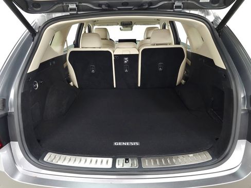 Used 2024 Genesis GV80 2.5T AWD/4WD image 9