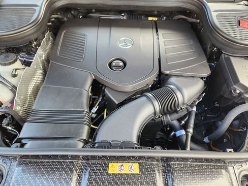 New 2026 Mercedes-Benz GLE 350 4MATIC image 29