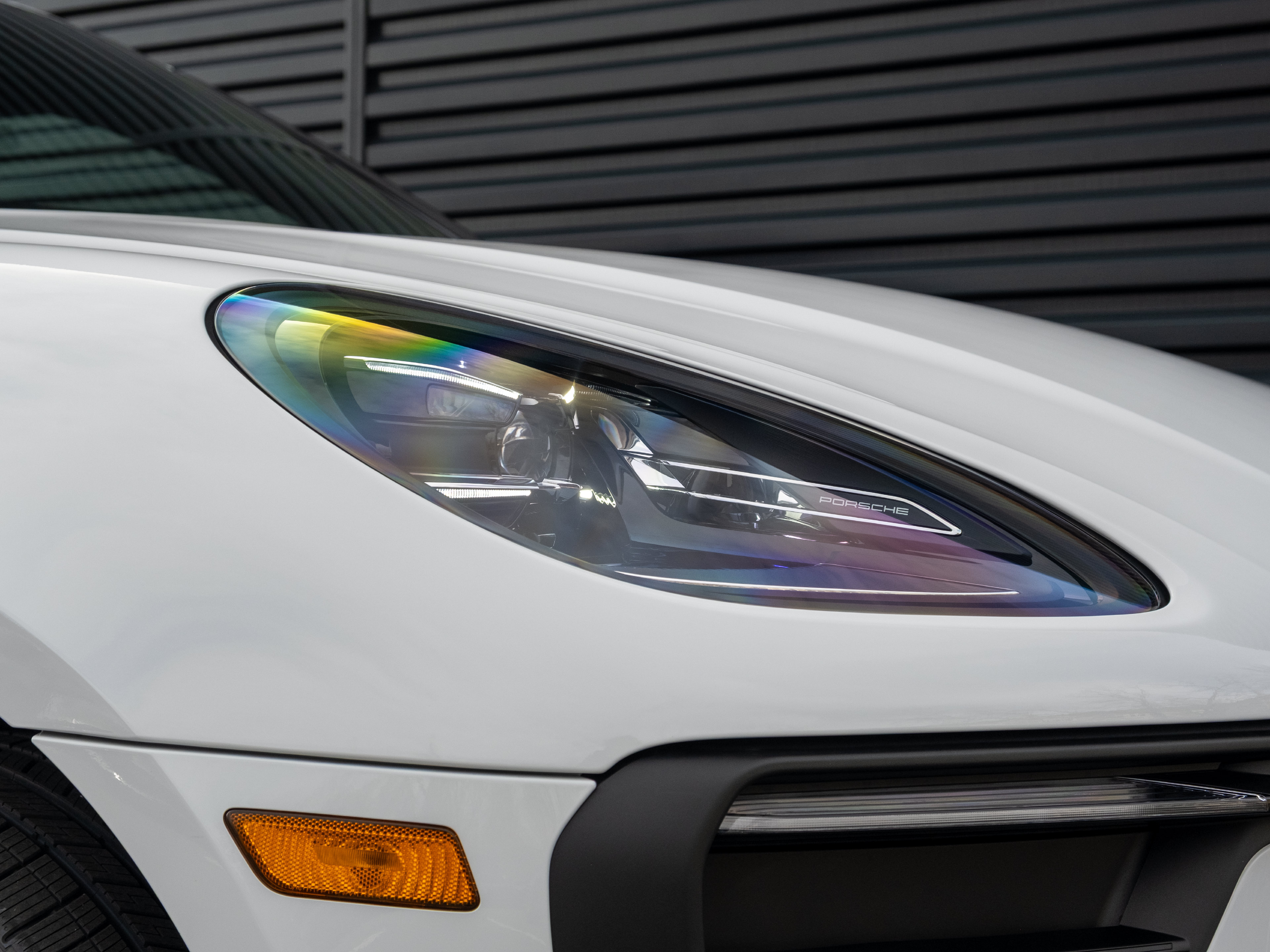 Certified 2026 Porsche Macan AWD/4WD image 25