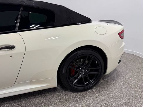 Used 2014 Maserati GranTurismo MC RWD image 21