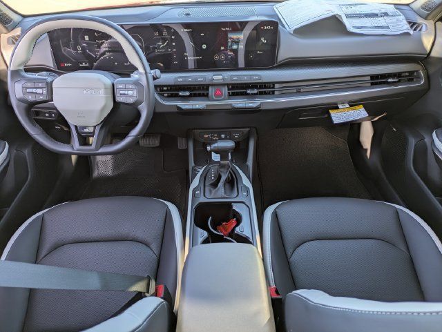 Certified 2025 Kia K4 GT-Line Turbo w/ GT-Line Premium Package FWD image 14