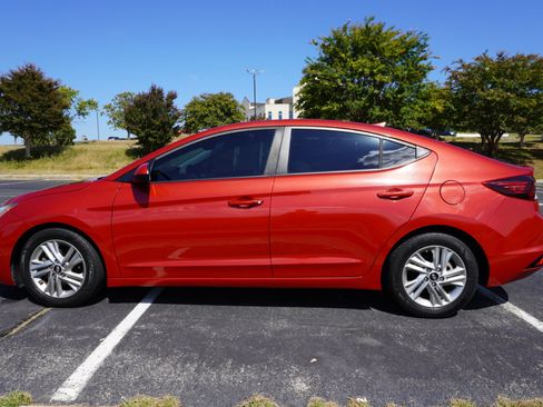 Used 2020 Hyundai Elantra Value Edition image 7